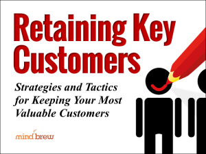 How to Retain Your Key Customers